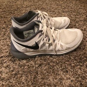 Women’s Size 9 Nike’s